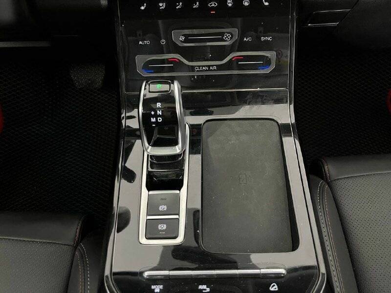 Купить Chery Tiggo 7 Pro с пробегом. Фото: #16