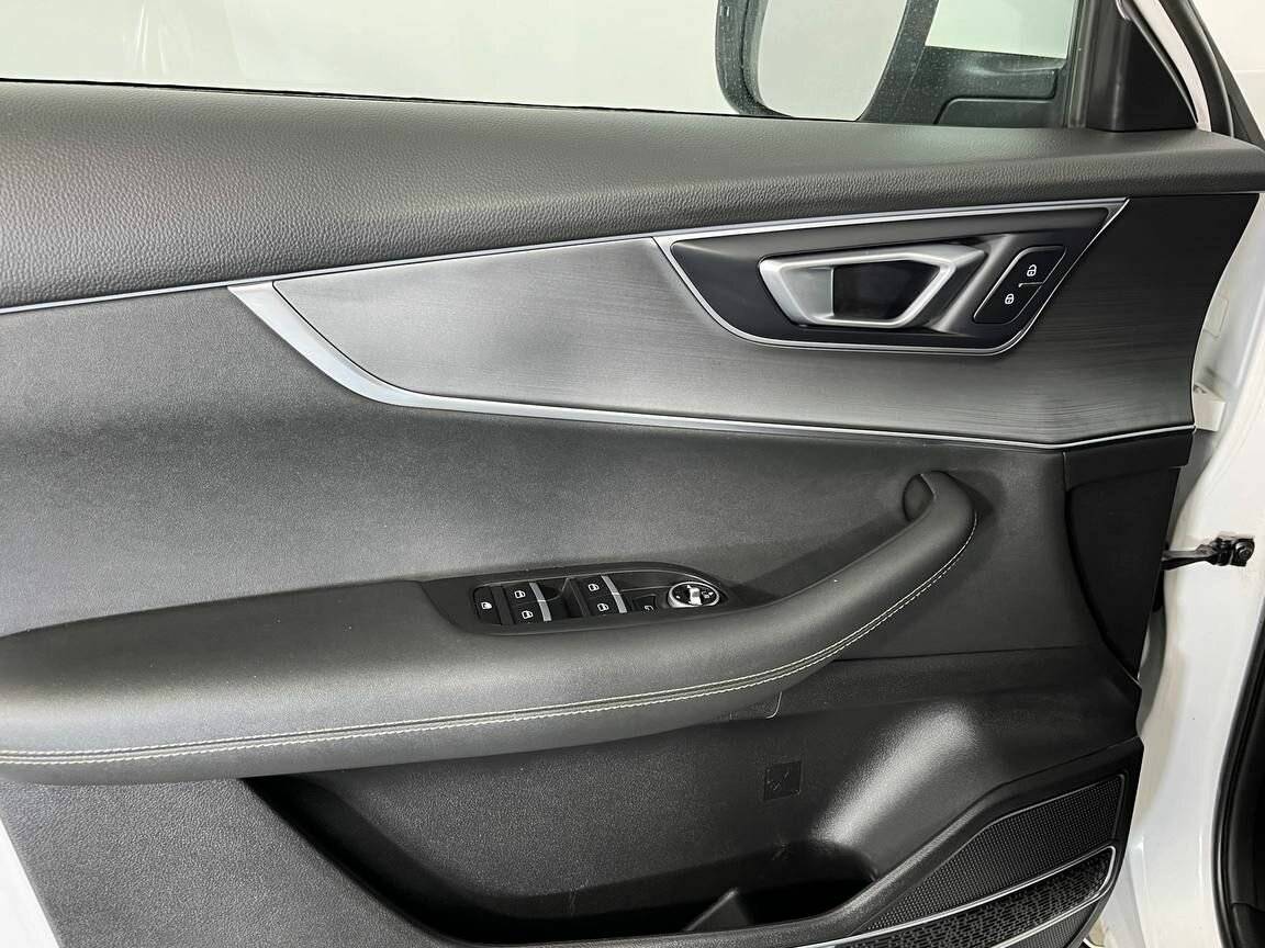 Купить Chery Tiggo 7 Pro с пробегом. Фото: #16