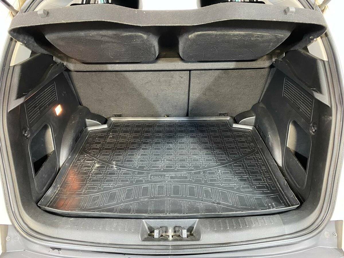 Купить Chery Tiggo 7 с пробегом. Фото: #11