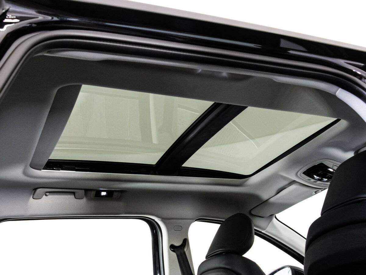 Купить EXEED TXL с пробегом. Фото: #17