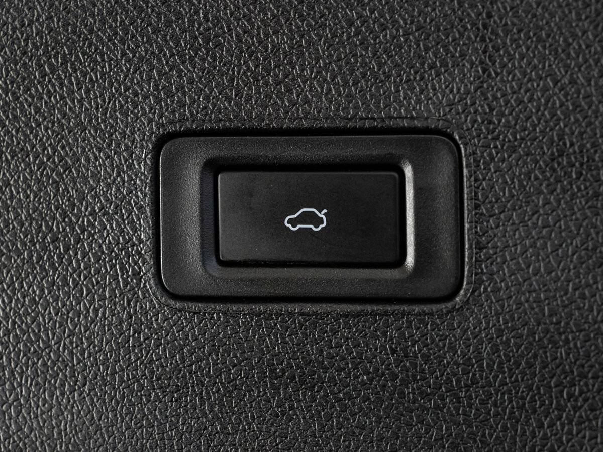 Купить EXEED TXL с пробегом. Фото: #20