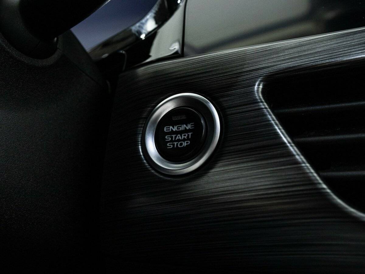 Купить Geely Tugella с пробегом. Фото: #24