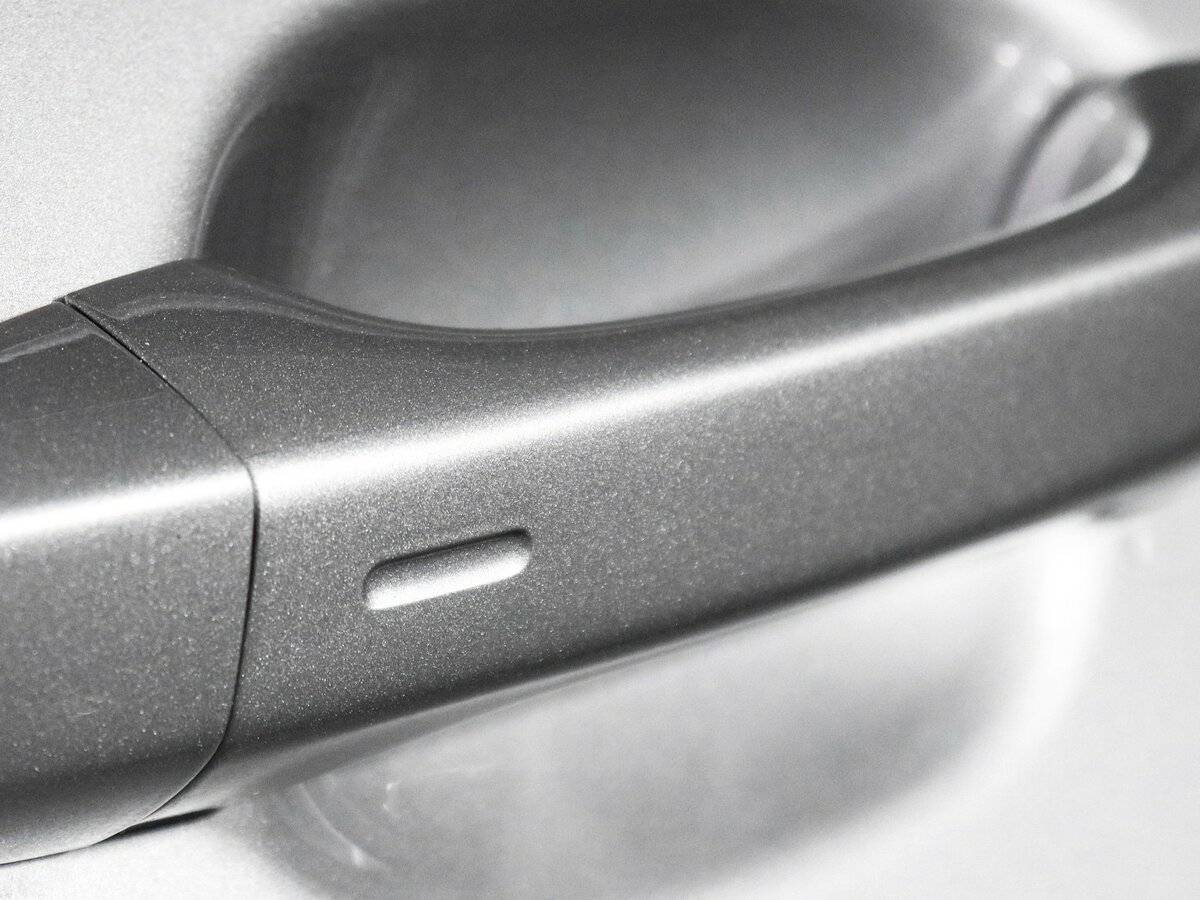 Купить Volkswagen Tiguan с пробегом. Фото: #19