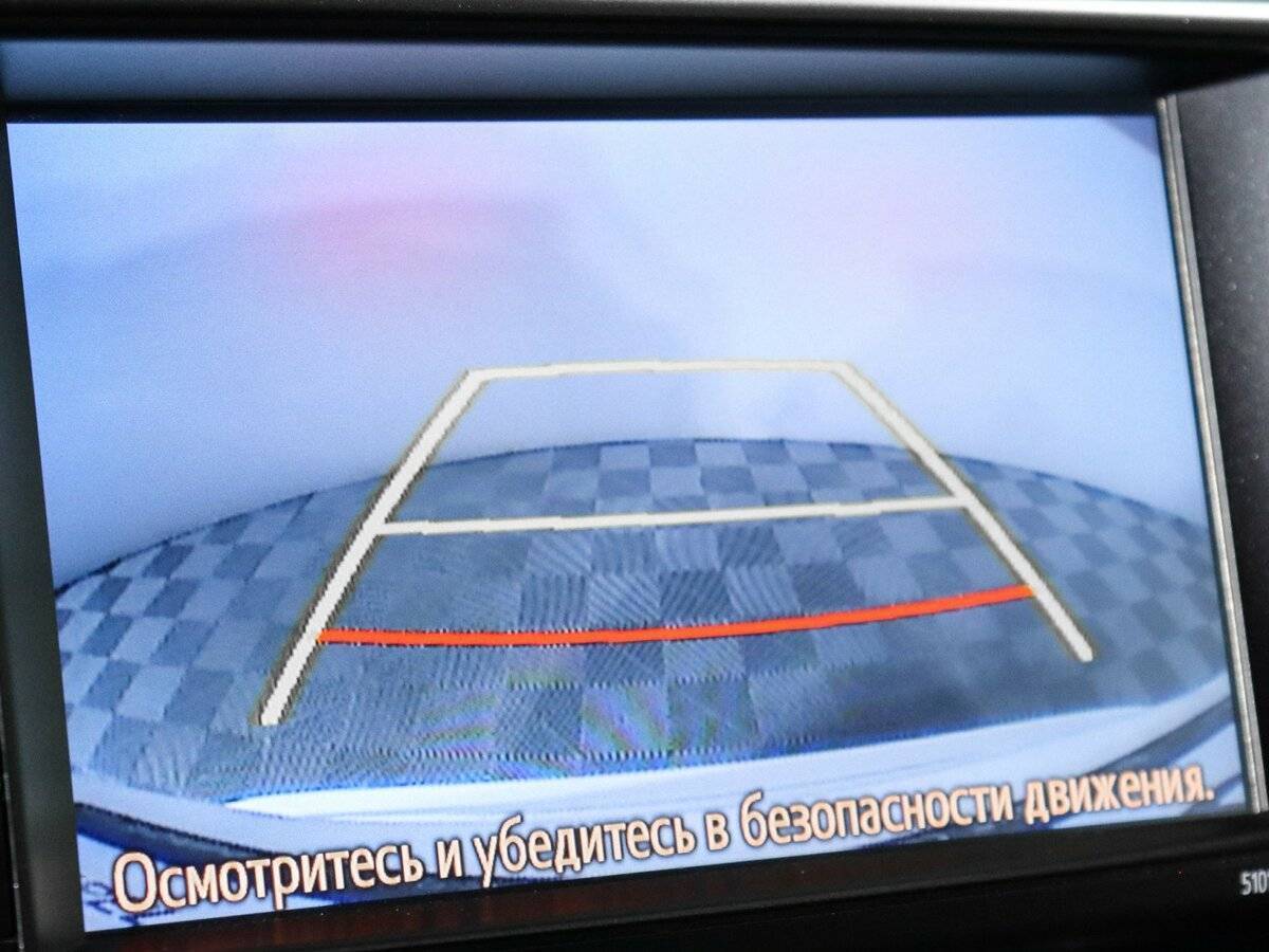 Купить Toyota RAV4 с пробегом. Фото: #18