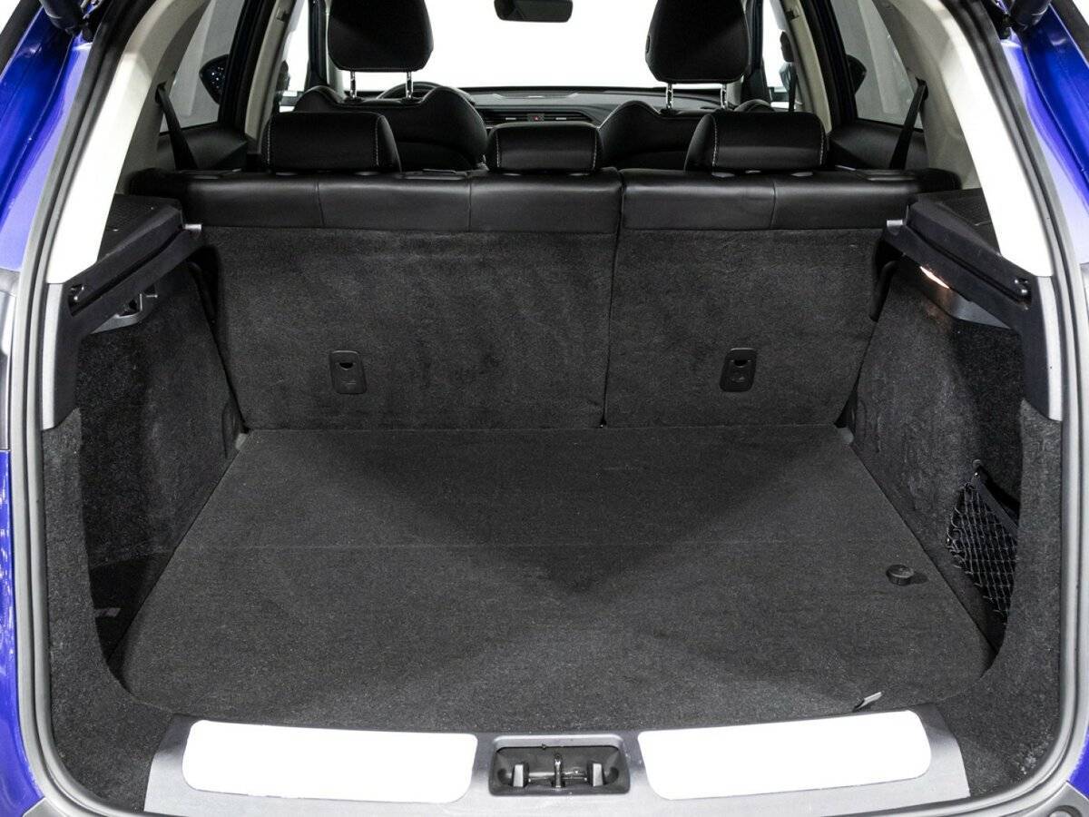 Купить Geely Atlas Pro с пробегом. Фото: #14