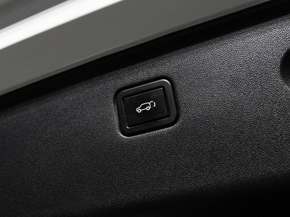 Купить Changan CS55 Plus с пробегом. Фото: #14