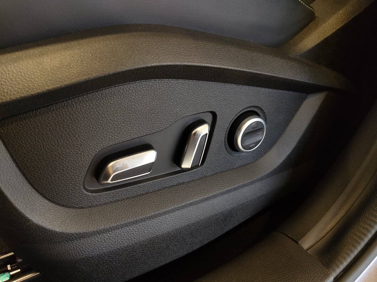 Купить Chery Tiggo 4 Pro с пробегом. Фото: #11