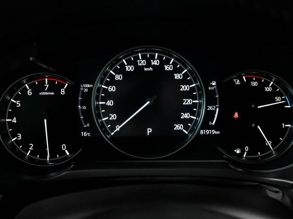 Купить Mazda CX-5 с пробегом. Фото: #7