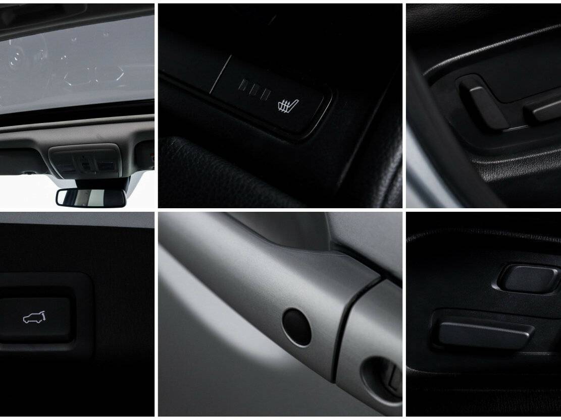 Купить Mazda CX-5 с пробегом. Фото: #15