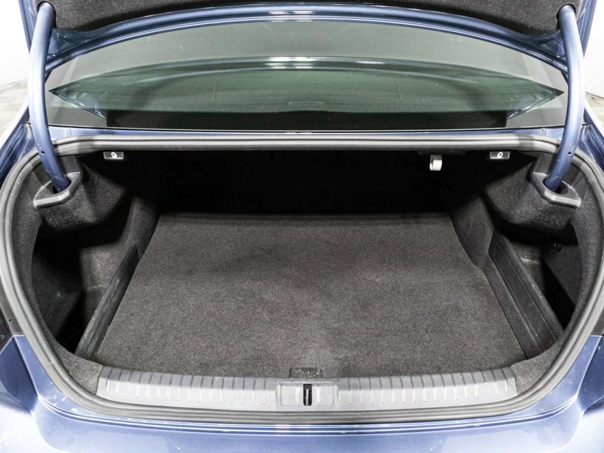 Продажа Б/У Фольксваген Пассат. Фото: #14