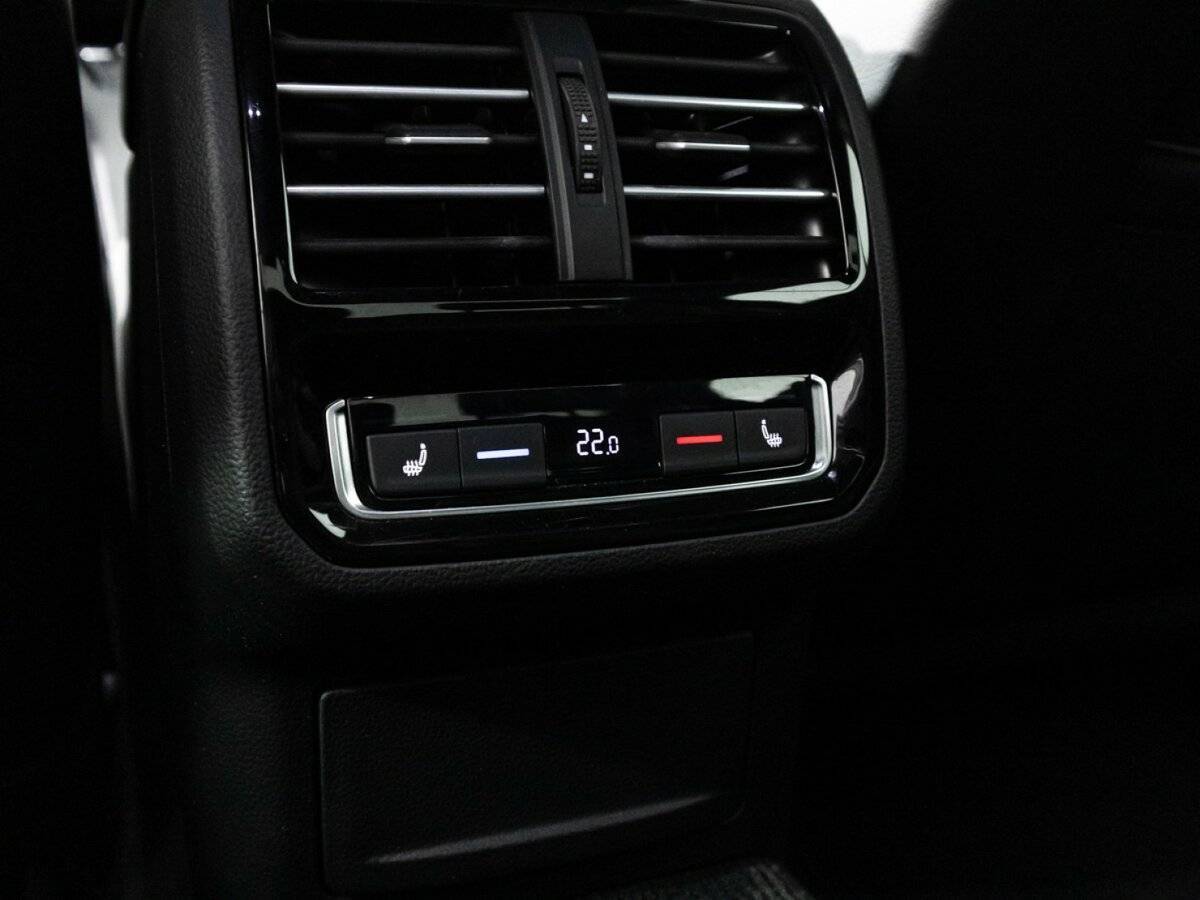 Продажа Б/У Фольксваген Пассат. Фото: #16