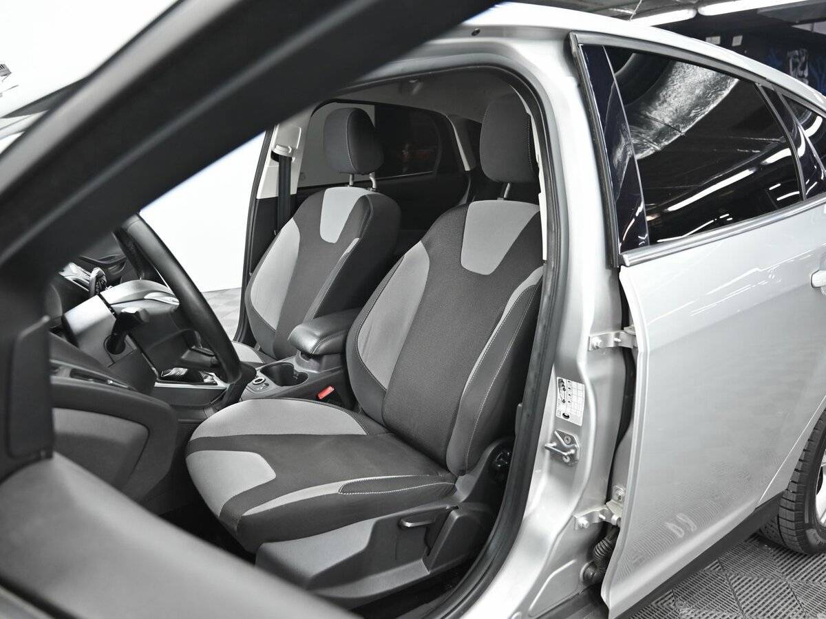 Продажа Б/У Форд Фокус. Фото: #4