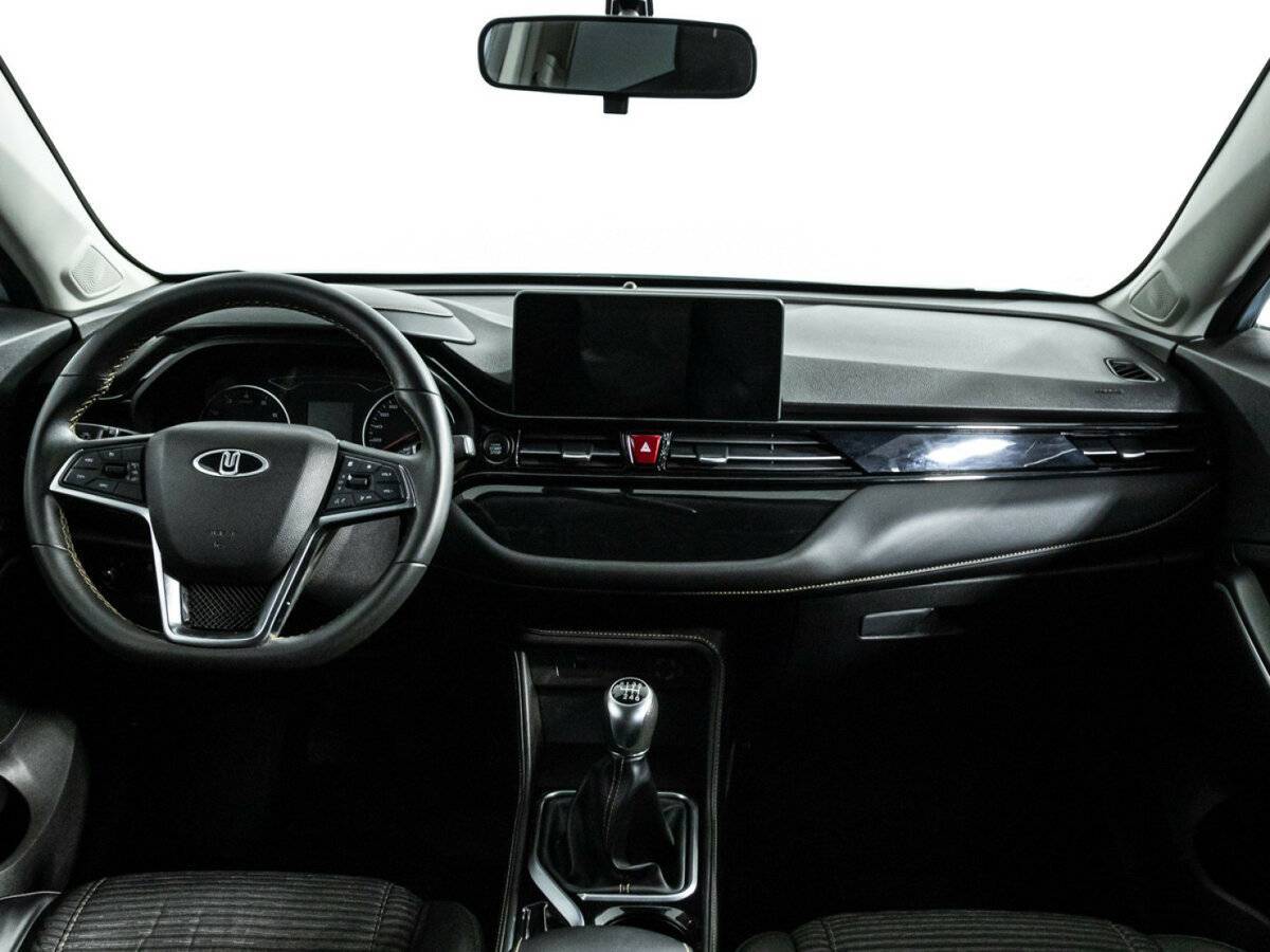 Купить Москвич 3 с пробегом. Фото: #12