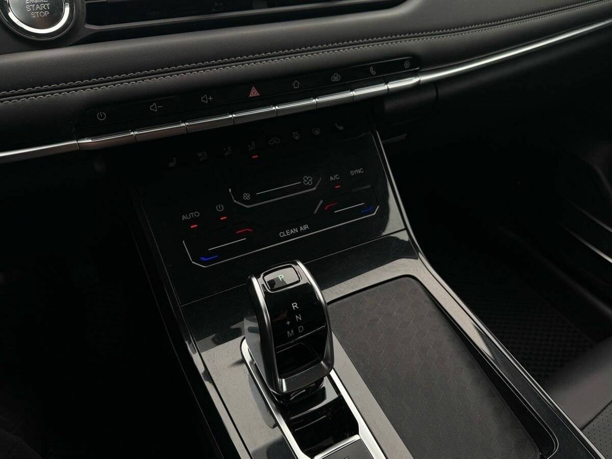 Купить Chery Tiggo 7 Pro с пробегом. Фото: #23