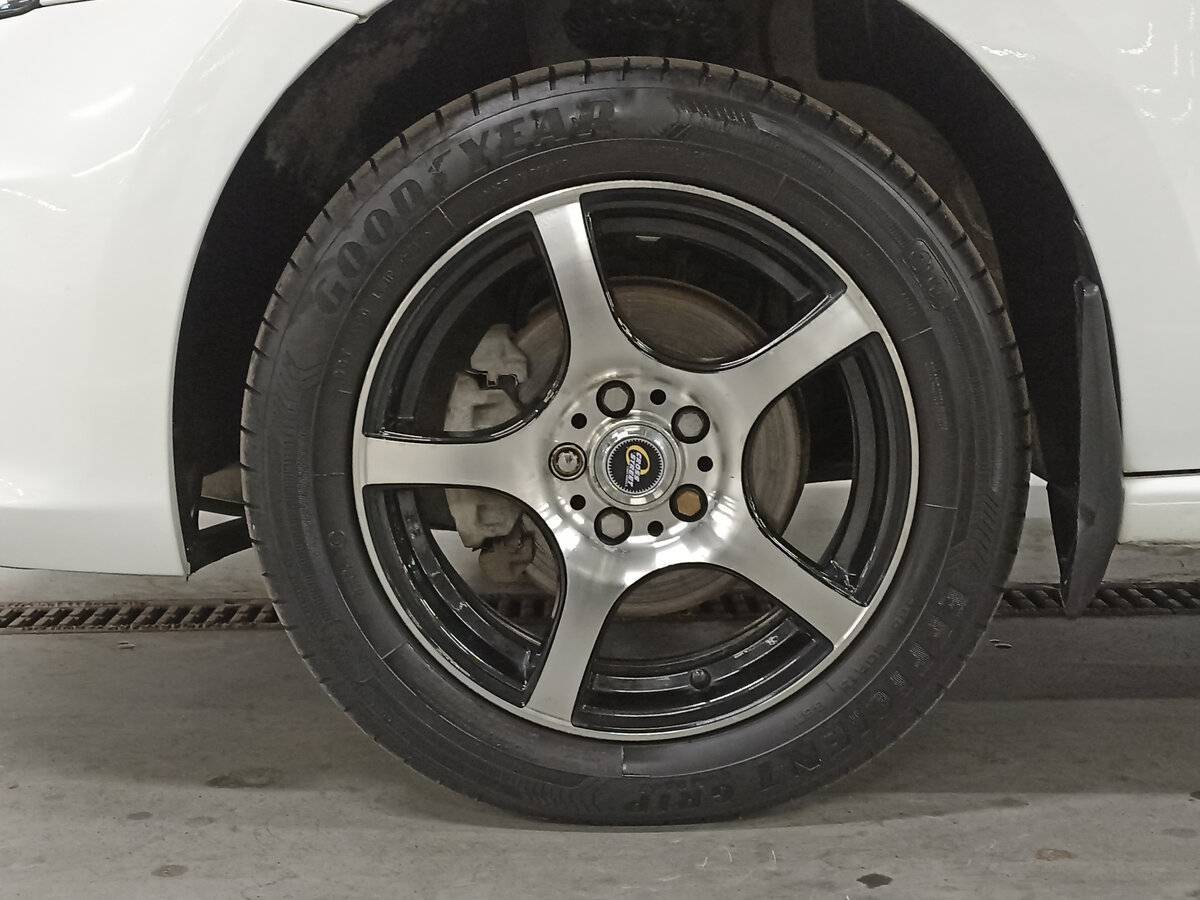 Купить Volkswagen Polo с пробегом. Фото: #17