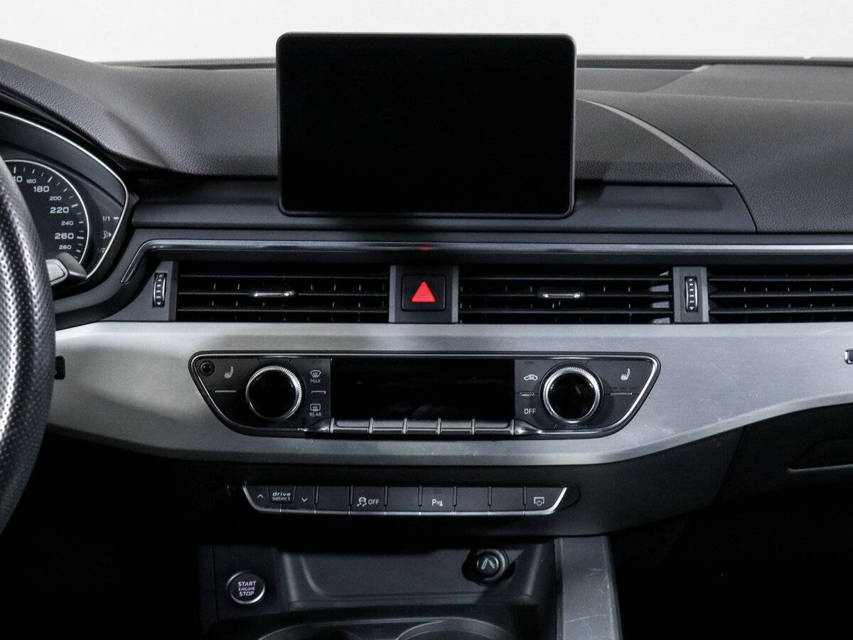 Купить Audi A5 с пробегом. Фото: #8