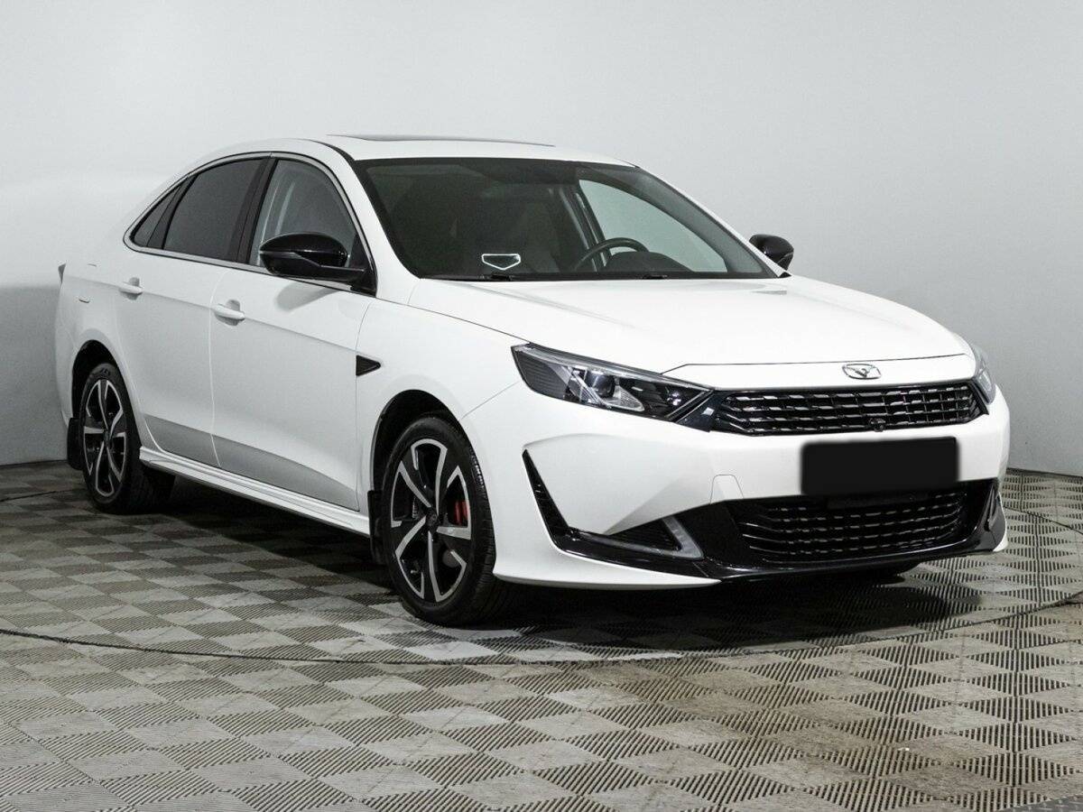 Купить KAIYI E5 с пробегом. Фото: #2