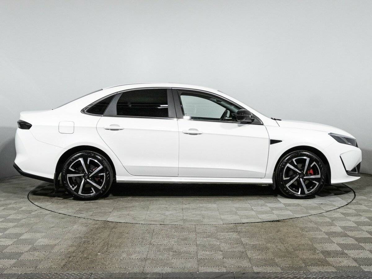 Купить KAIYI E5 с пробегом. Фото: #3