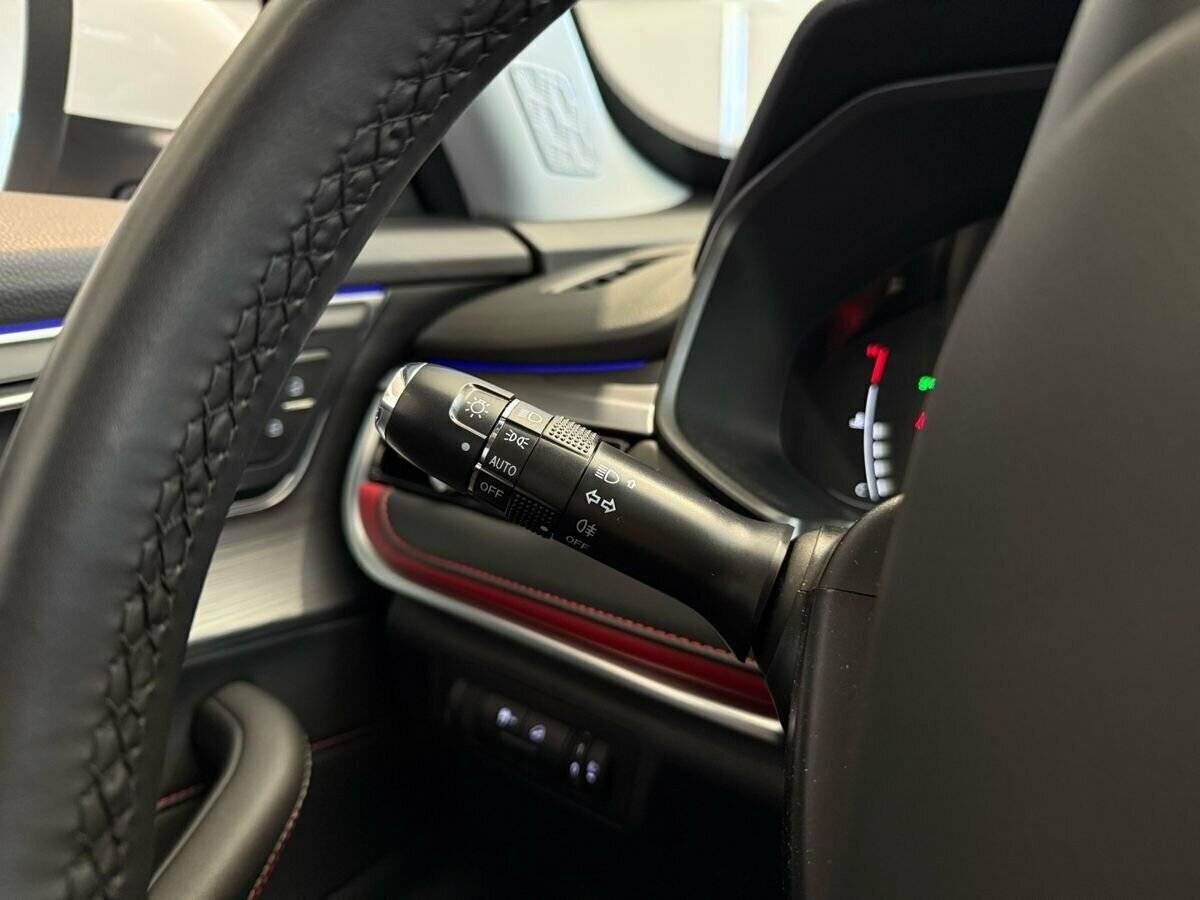 Купить Chery Tiggo 4 Pro с пробегом. Фото: #25