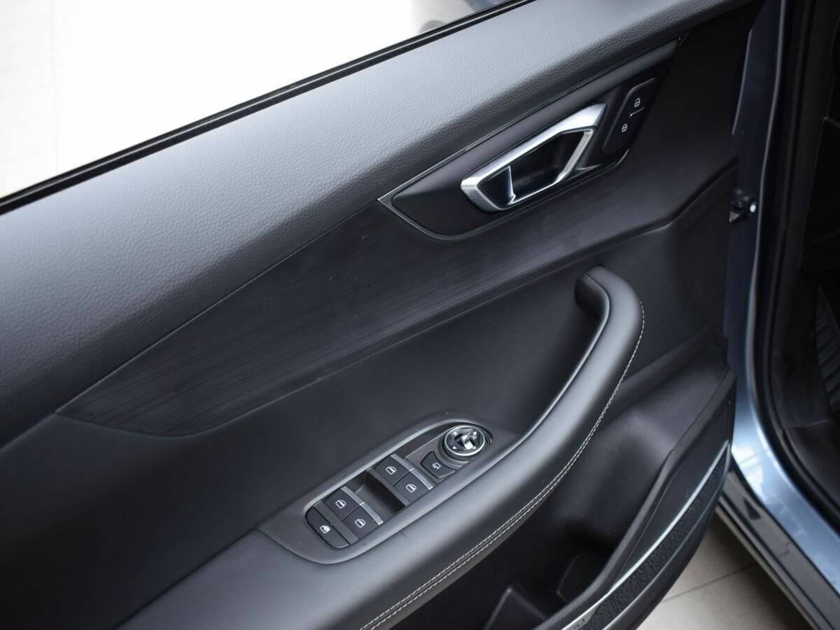 Купить Chery Tiggo 7 Pro с пробегом. Фото: #13