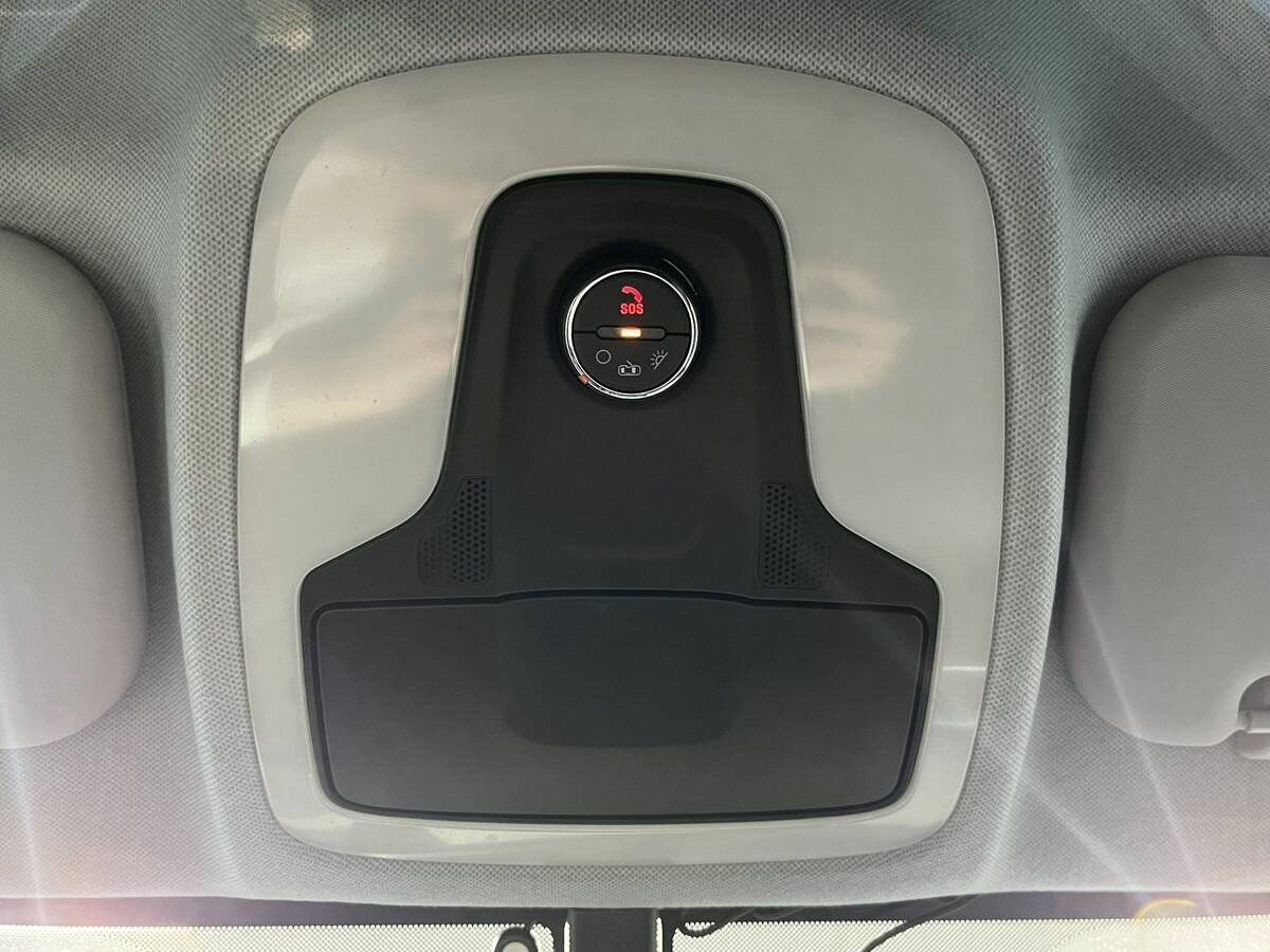 Купить Chery Tiggo 4 Pro с пробегом. Фото: #16