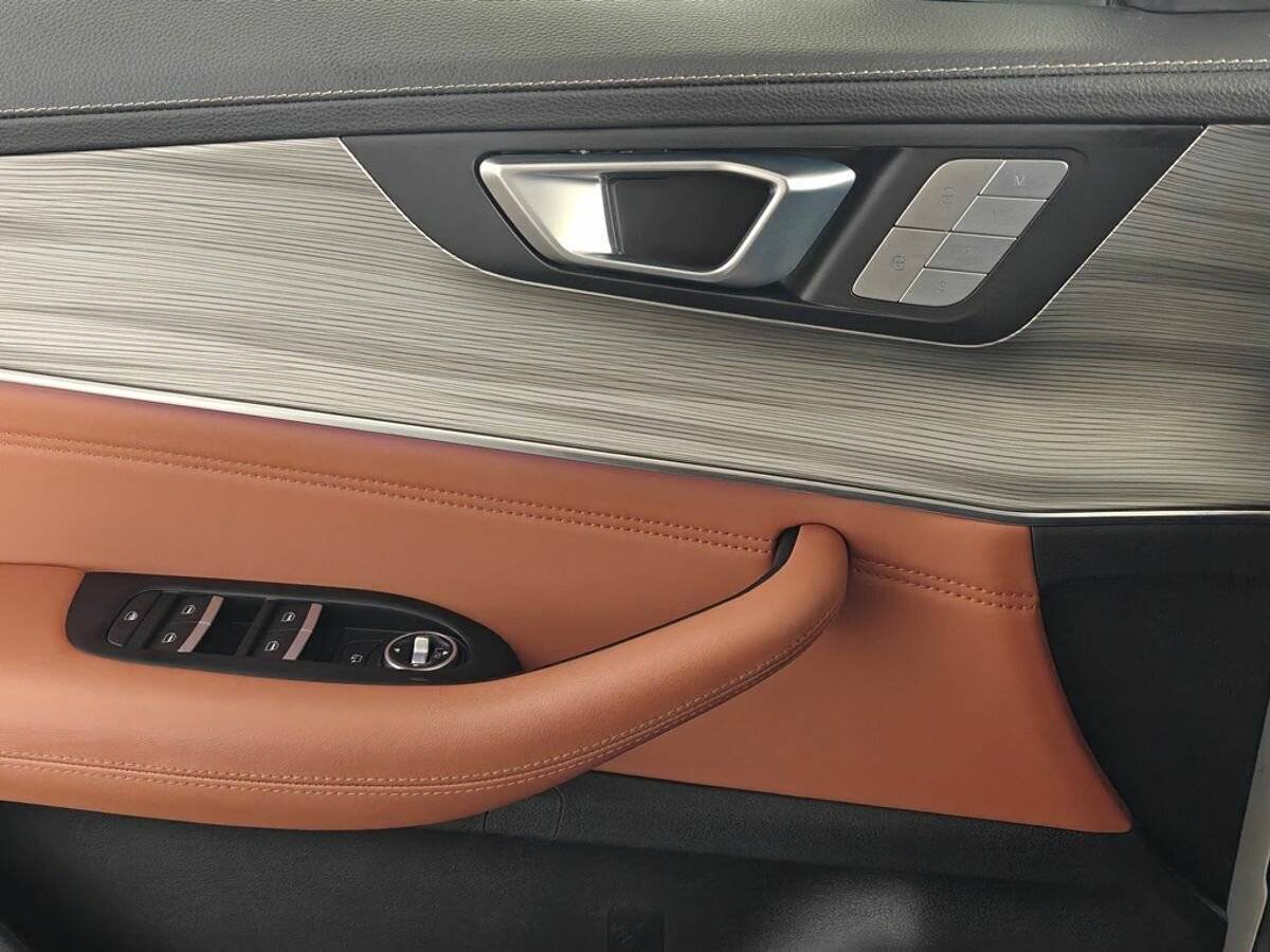 Купить Chery Tiggo 8 Pro Max с пробегом. Фото: #15