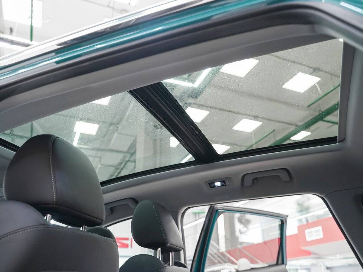 Купить Chery Tiggo 7 Pro с пробегом. Фото: #7