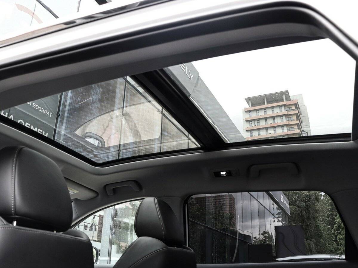 Купить Chery Tiggo 7 Pro Max с пробегом. Фото: #17