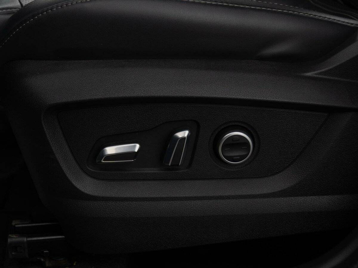 Продажа Б/У Чери Тигго 4 Про. Фото: #16