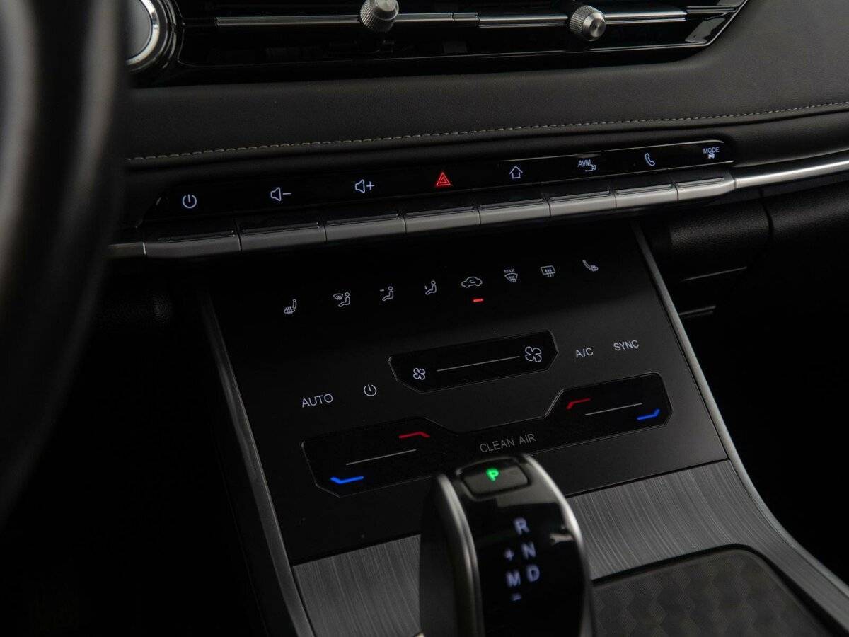 Продажа Б/У Чери Тигго 4 Про. Фото: #23