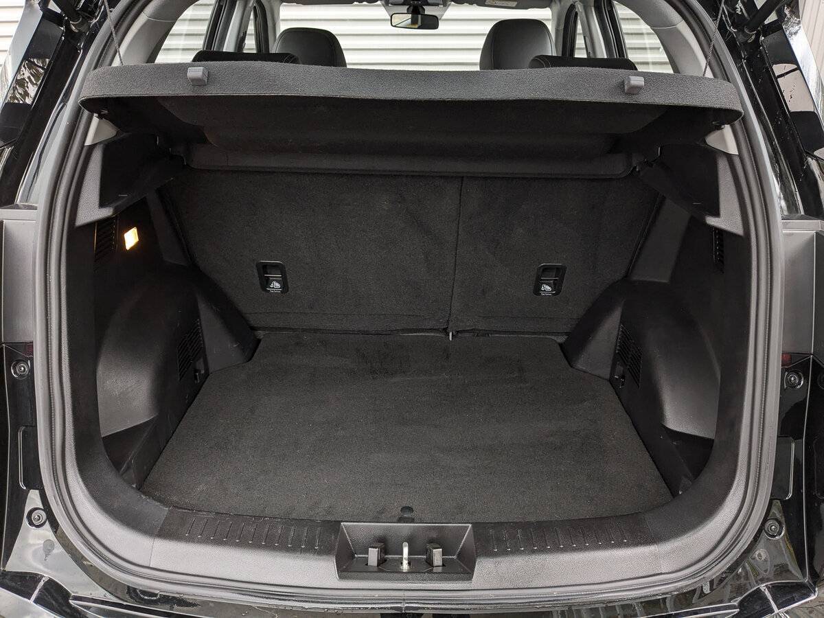 Купить Chery Tiggo 4 Pro с пробегом. Фото: #9