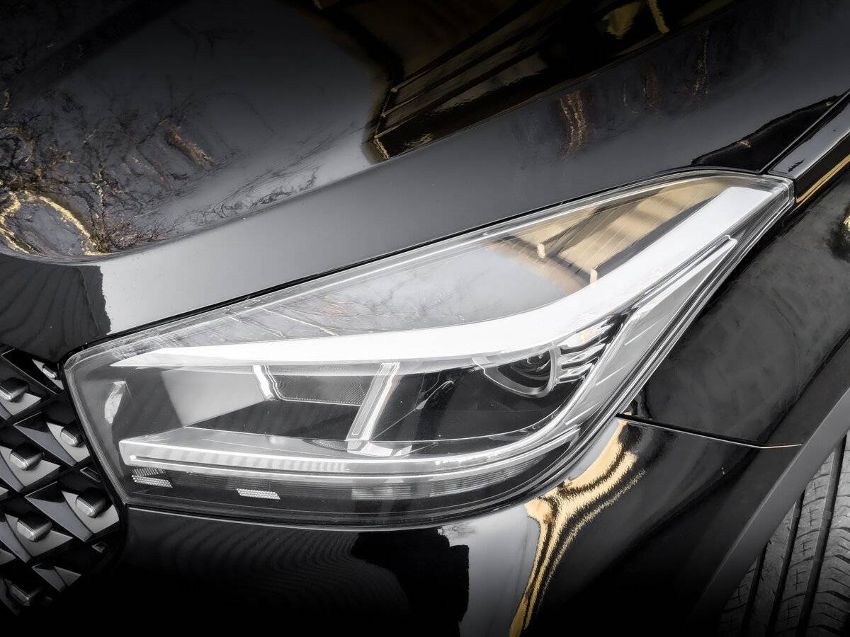 Купить Chery Tiggo 4 Pro с пробегом. Фото: #16