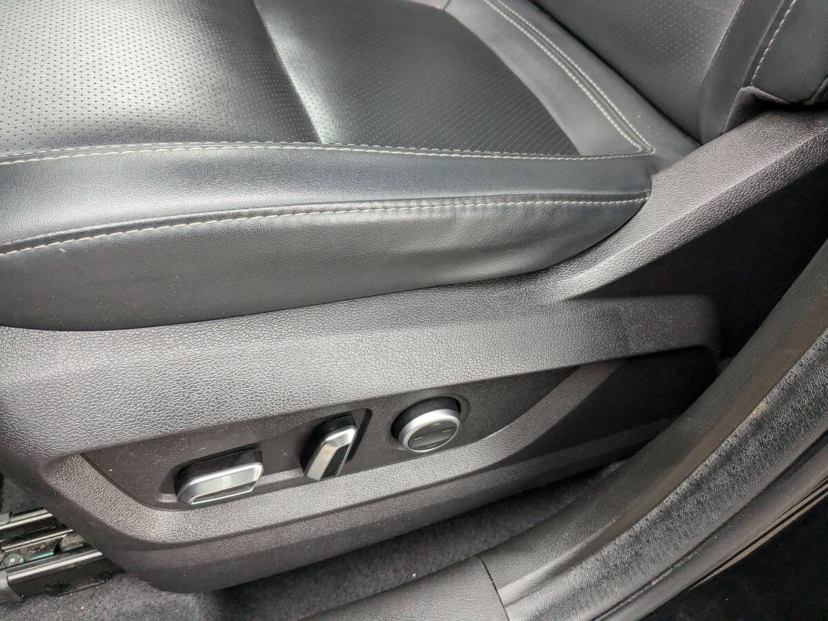 Купить Chery Tiggo 4 Pro с пробегом. Фото: #20