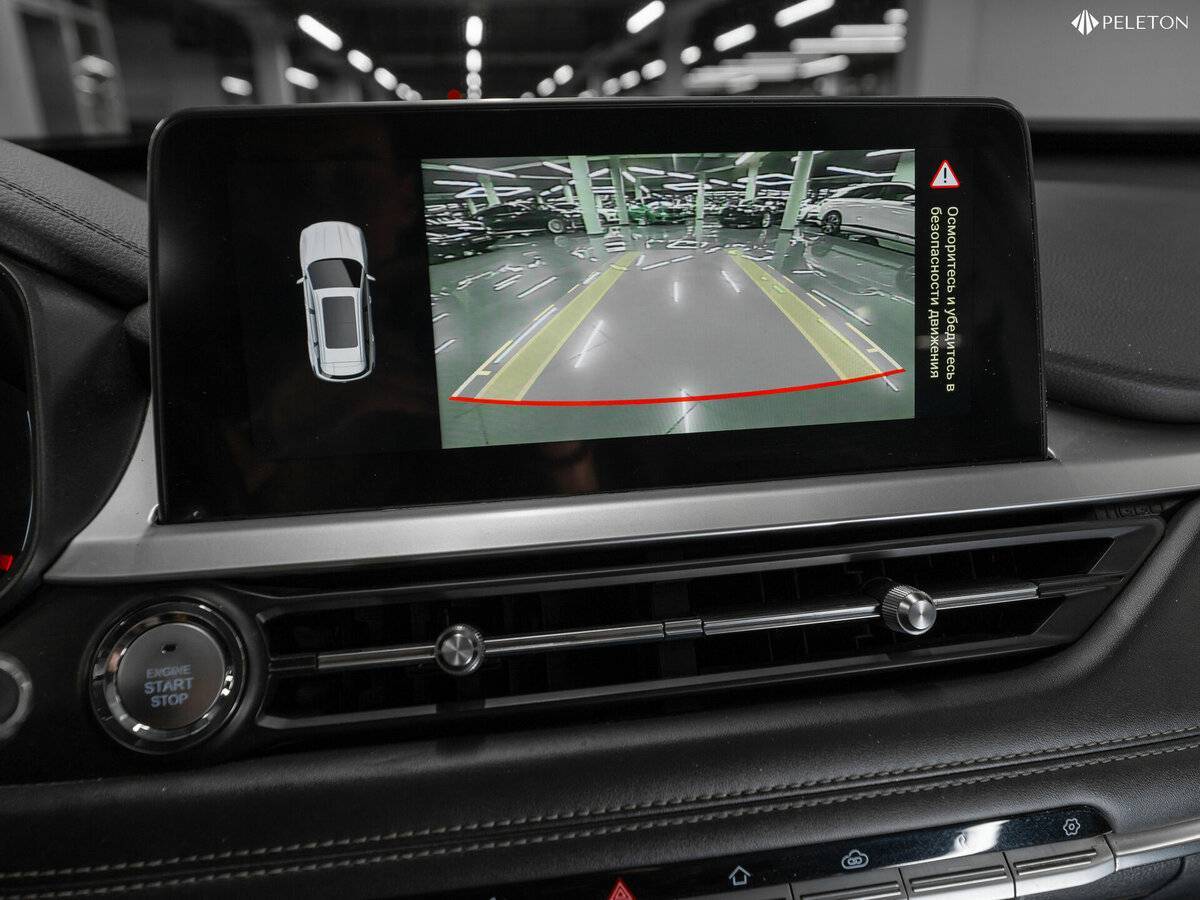 Купить Chery Tiggo 7 Pro с пробегом. Фото: #18