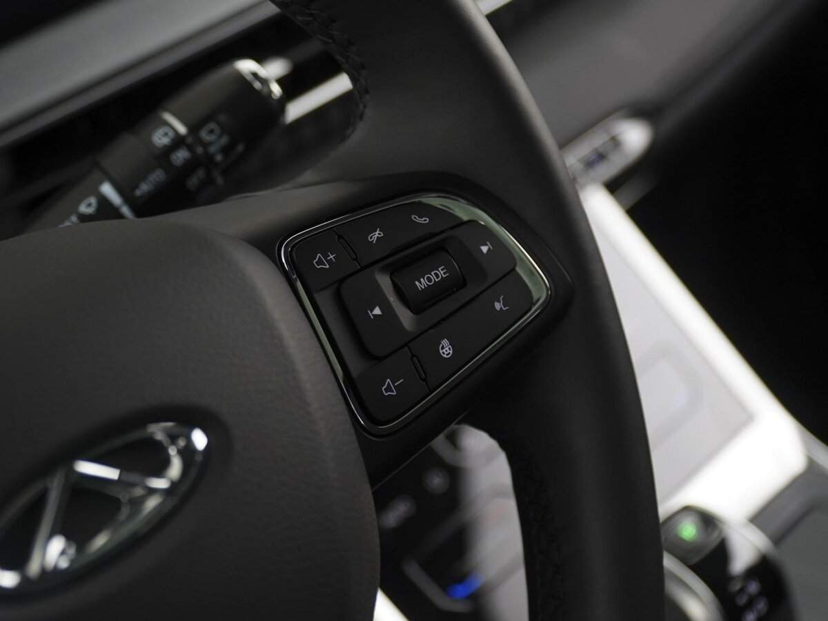 Купить Chery Tiggo 7 Pro Max с пробегом. Фото: #15