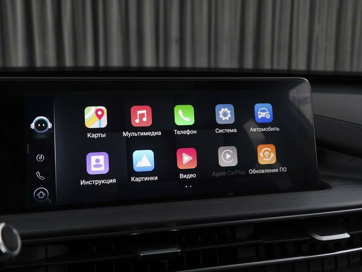 Купить Chery Tiggo 7 Pro Max с пробегом. Фото: #19