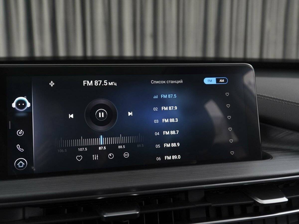 Купить Chery Tiggo 7 Pro Max с пробегом. Фото: #22