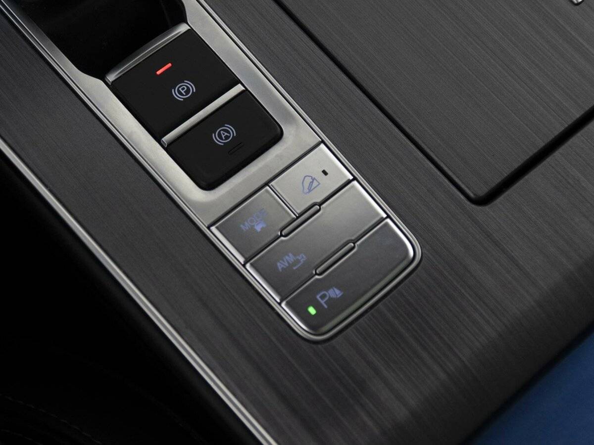 Купить Chery Tiggo 7 Pro Max с пробегом. Фото: #15