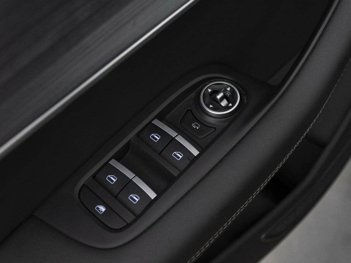 Купить Chery Tiggo 7 Pro Max с пробегом. Фото: #17