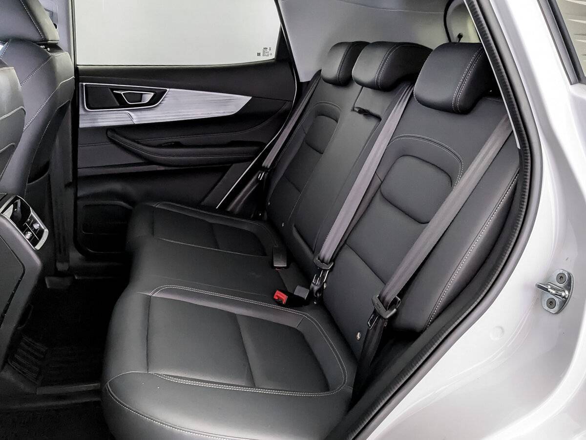 Продажа Б/У Чери Тигго 4 Про. Фото: #11