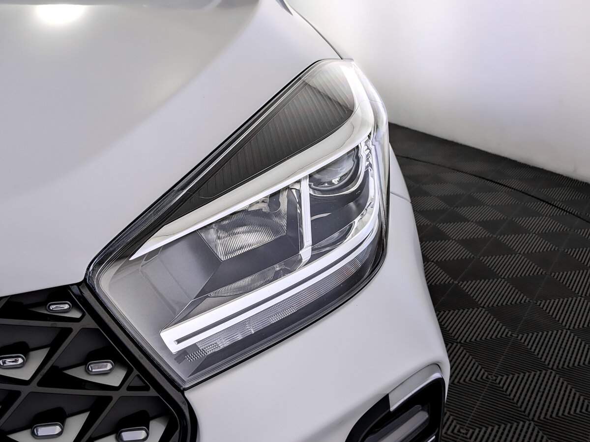 Продажа Б/У Чери Тигго 4 Про. Фото: #16