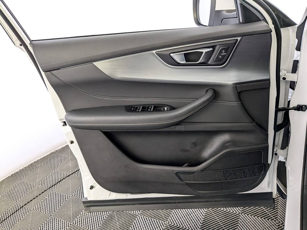 Продажа Б/У Чери Тигго 4 Про. Фото: #18