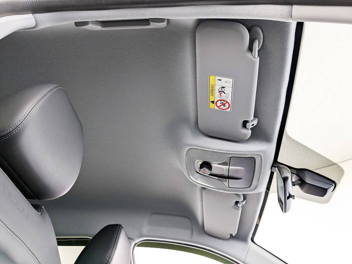 Продажа Б/У Чери Тигго 4 Про. Фото: #22