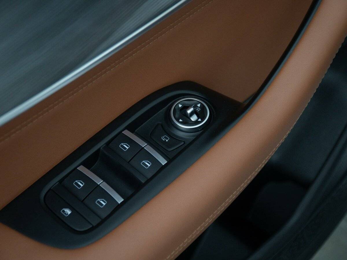 Купить Chery Tiggo 8 Pro Max с пробегом. Фото: #19