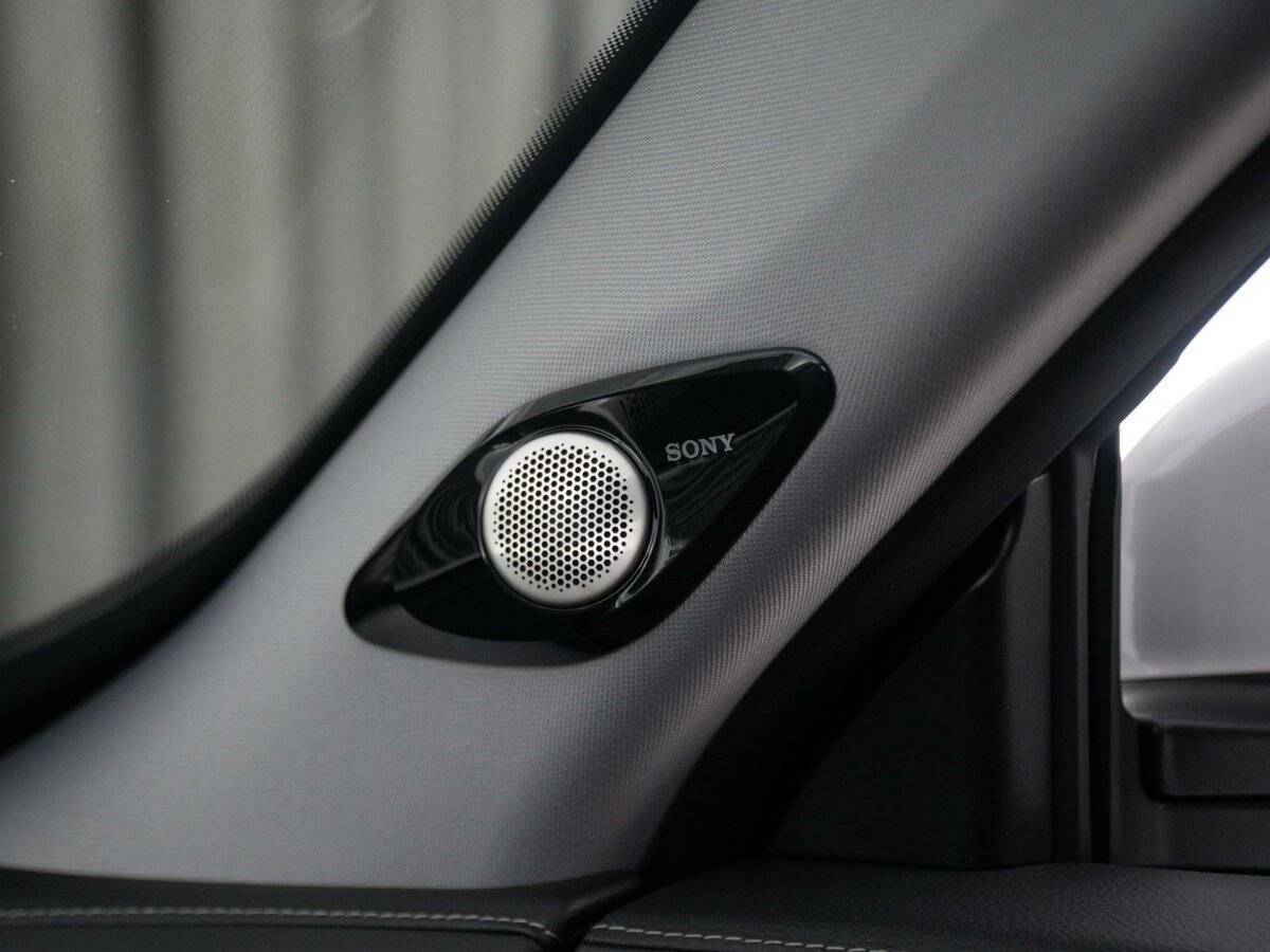 Купить Chery Tiggo 8 Pro Max с пробегом. Фото: #20