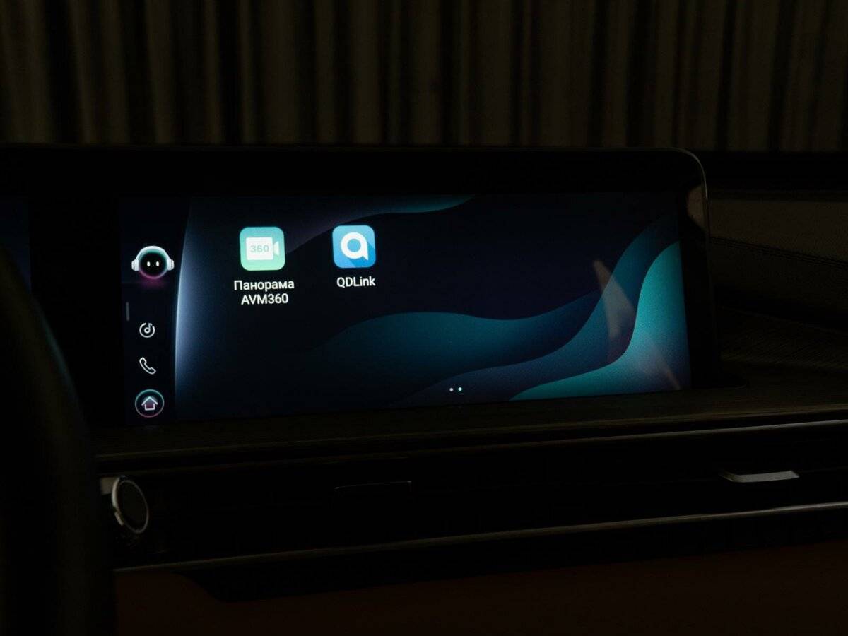 Купить Chery Tiggo 8 Pro Max с пробегом. Фото: #30