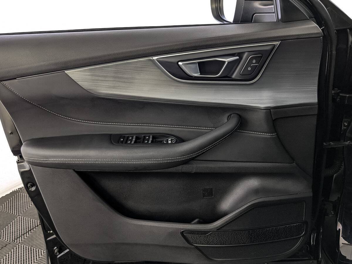 Продажа Б/У Чери Тигго 4 Про. Фото: #18