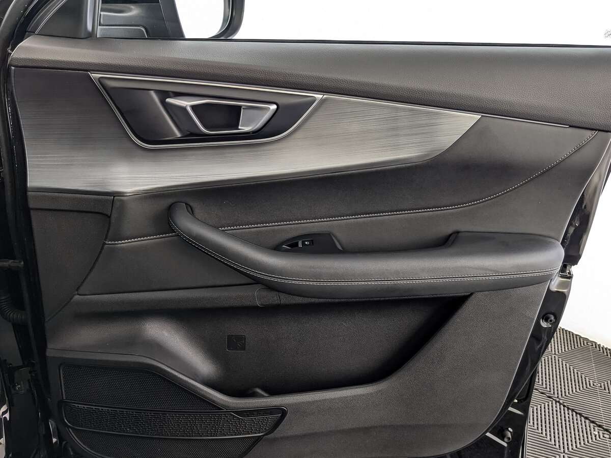 Продажа Б/У Чери Тигго 4 Про. Фото: #24