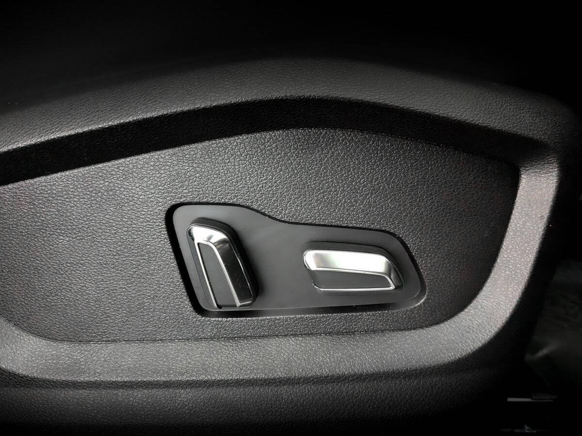 Купить Chery Tiggo 8 Pro Max с пробегом. Фото: #24