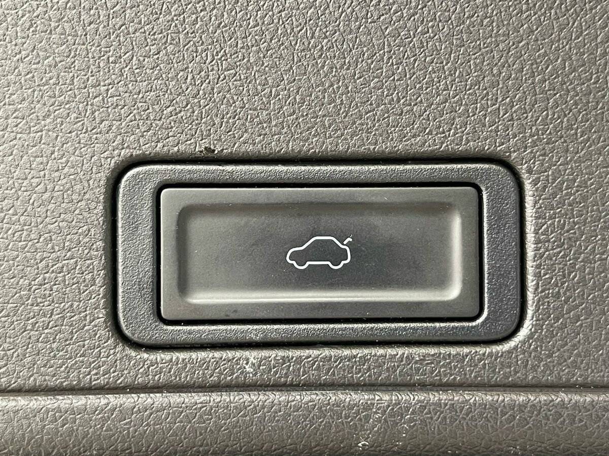 Купить Chery Tiggo 8 с пробегом. Фото: #24